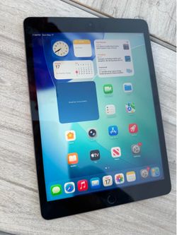 iPad 9th generation 64gb WiFi and cellular factory unlocked
