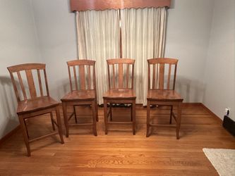 Artisan Amish Chairs