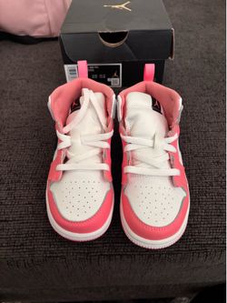 Nike Girl shoes