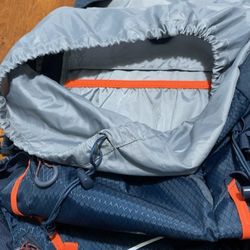 50L Back Pack 