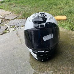 Shoei Helmet F-1400