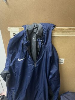Nike Jacket