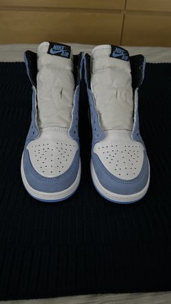 Jordan 1 University Blue