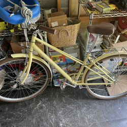 Schwinn 26in New 