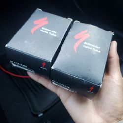 Bicycle Innertube Specialized New In Box 