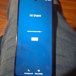 Motorola Edge 20 Lite - Used (Good Condition)