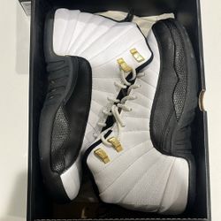 Jordan 12 Size 7