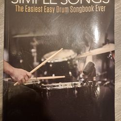 Drum Songbook