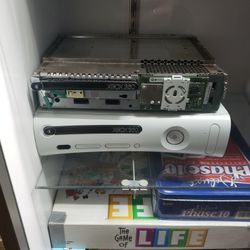 Xbox 360 With Hdmi