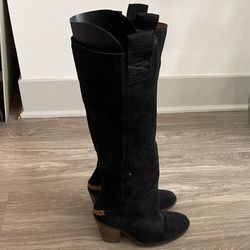 Free People Boots need new home