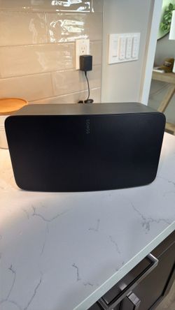 Sonos Five