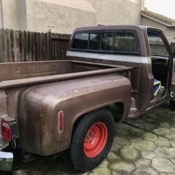 Stepside 