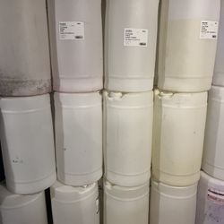 15 gallon Jug Lots Of Them 
