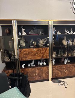 Wall unit