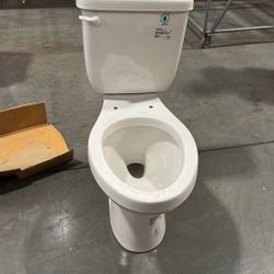 New Toilet Bowls  And Tanks