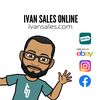 Ivan Sales Online