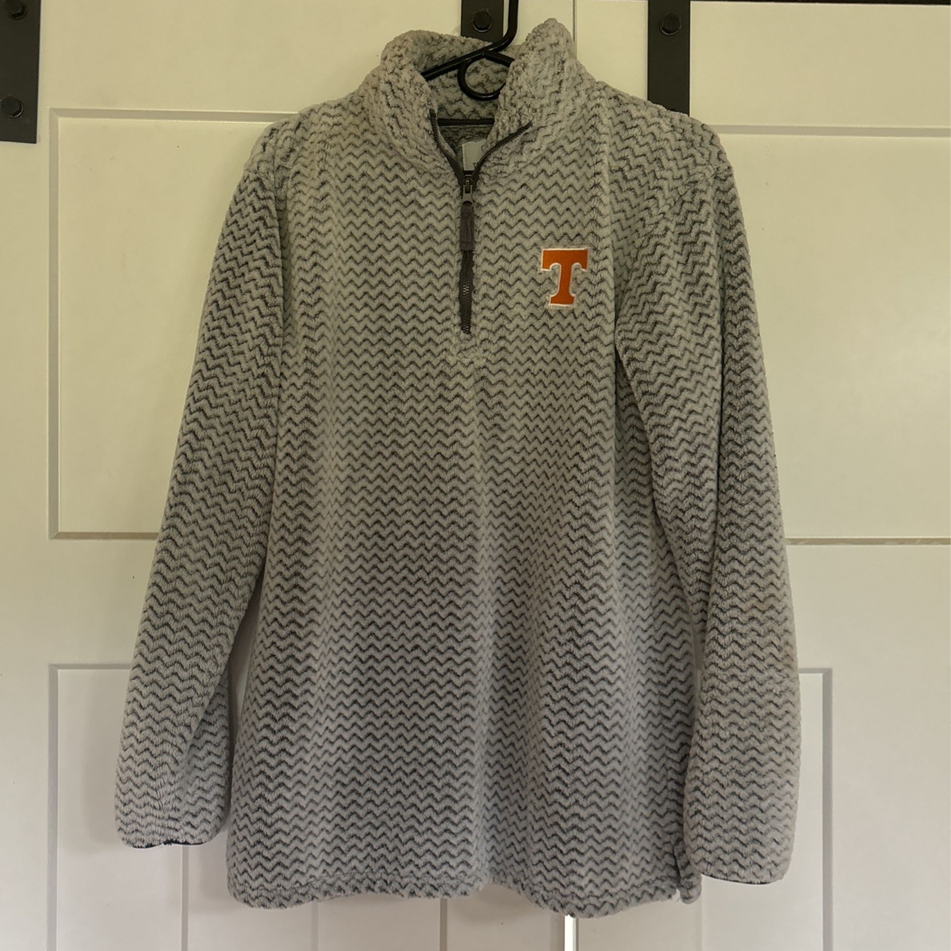 TN VOLS Sherpa Pullover