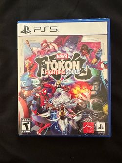 Marvel tokon