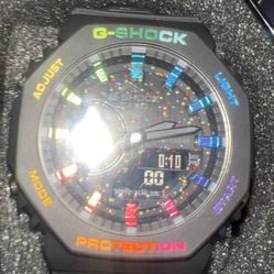 Casio G Shock Brand New!