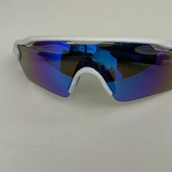 Oakley Radar EV Path Polarized Sunglasses 