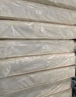 New King Mattress With Warranty Free Delivery  colchon king con y  garantía y entrega gratis