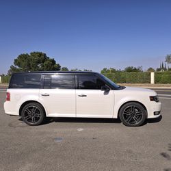 2013 Ford Flex