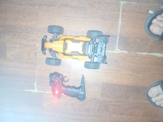 Rc Car