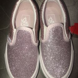 New Vans $20
