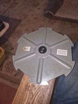 Dillon large rifle case feeder disk