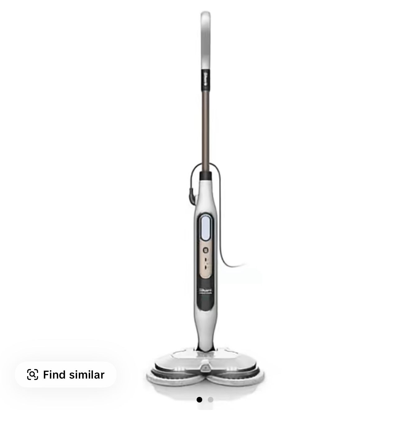 Shark Steam & Scrub With Steam Blaster