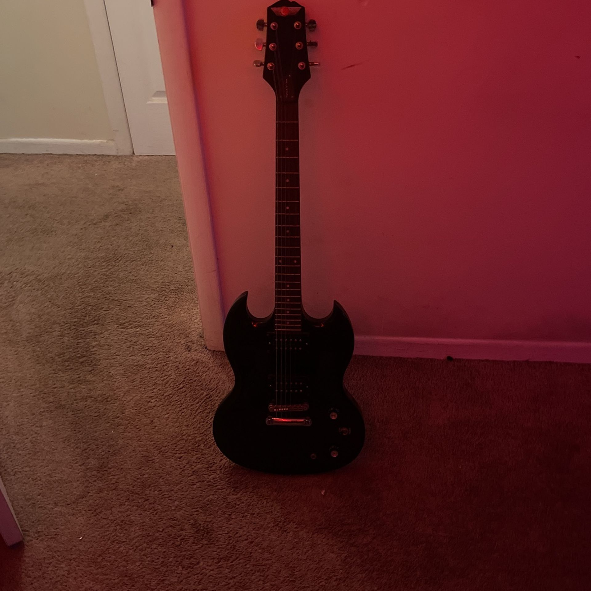 Electric Guitar
