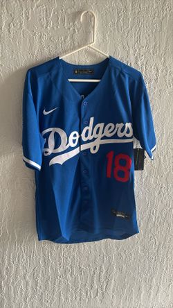 Dodgers Jerseys Size S And M