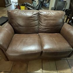 Cleaning Out The Garage