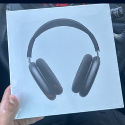 airpods max headphones 