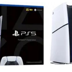 PS5