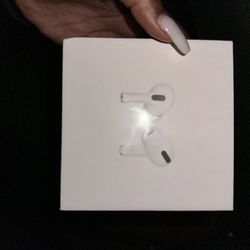 Air Pod Pros Gen2 