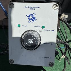 Hydroponic Equipment 