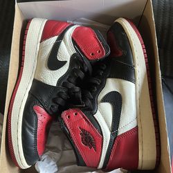 Air Jordan 1 high og