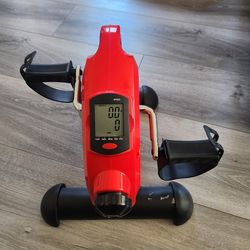 Therapeutic Foot Pedal