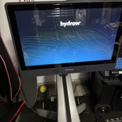 Hydrow Rowing Machine