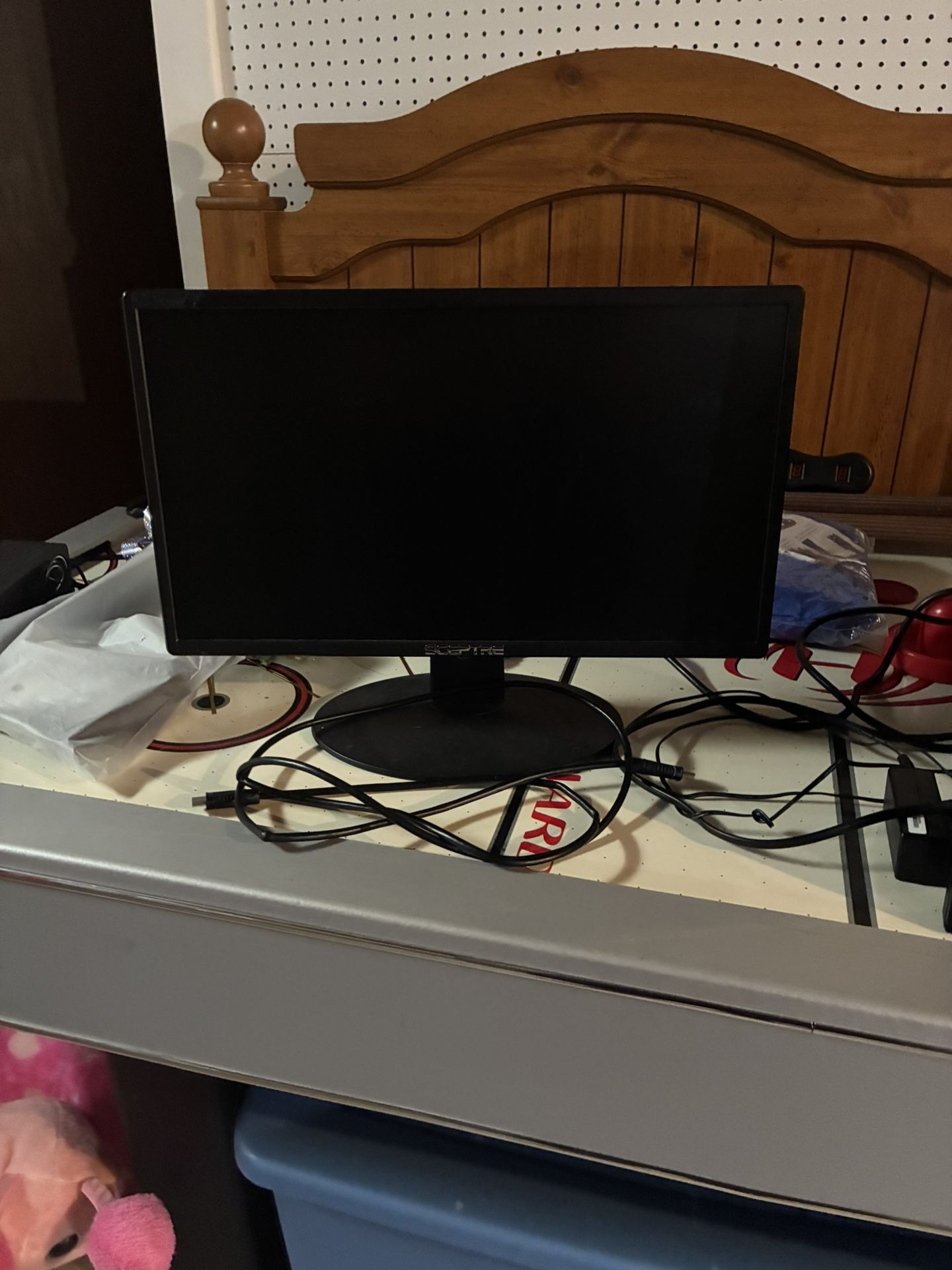 Computer Monitor