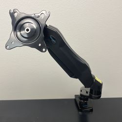 Single Monitor Arm for 13-32inch Screens