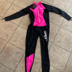 Snorkel Suit XL