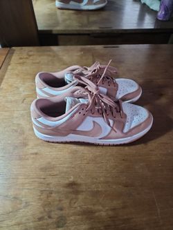Nike Dunk Low DD1503-118 Women Size 10
