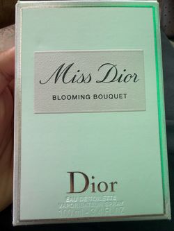 Miss Dior blooming bouquet EDT perfume