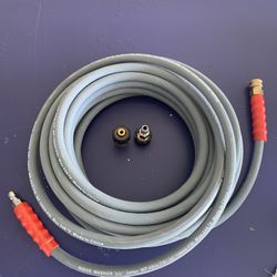 Garden Hose