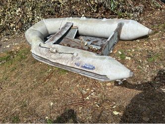 Free Inflatable Dinghy West Marine