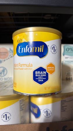 Enfamil