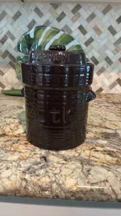 Razorri Comodo Ceramic Fermentation Crock