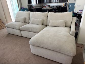 Sectional for sale